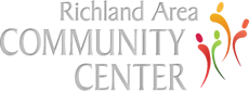 Richland Area Community Center Logo