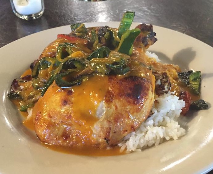 Richland Area Community Center Richland, Michigan