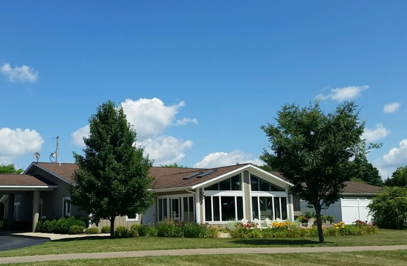 Facility Rental Richland Area Community Center