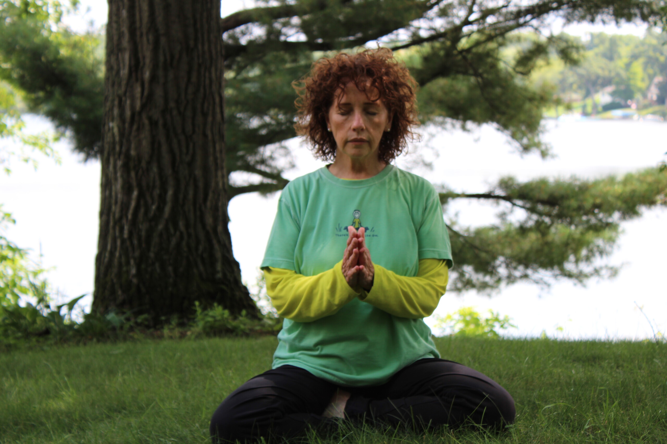 Yoga – Richland Area Community Center